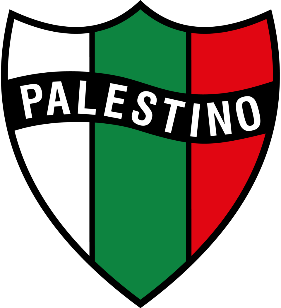 brasão Palestino
