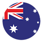 brasão Austrália