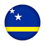 brasão Curaçao