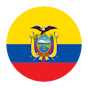 brasão Equador