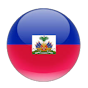 brasão Haiti