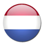 brasão Holanda