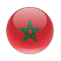 brasão Marrocos