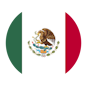 brasão México