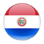 brasão Paraguai