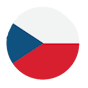 brasão República Tcheca