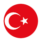 brasão Turquia