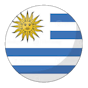 brasão Uruguai